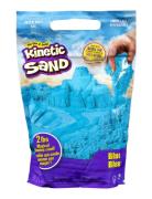 Kinetic Sand Kinetic Sand Colour Bag Blue Blå