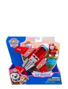 Paw Patrol Paw Patrol Air Rescue Themed Vehicle - Marshall Multi/patte...