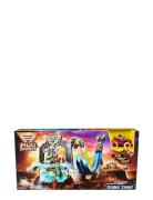 Monster Jam Monster Jam 1:64 Mud Blasters Dunk Tank Playset Multi/patt...