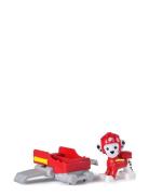 Paw Patrol Paw Patrol Core Action Pup - Marshall Multi/patterned