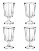 Serax Wineglass Red Wine Surface By Sergio Herman Set/4 Nude