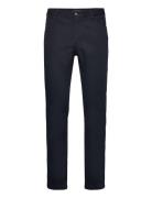 Tommy Hilfiger 5Pkt Denton Structure Gmd Marinblå