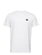 Clean Cut Copenhagen Basic Organic T-Shirt Vit