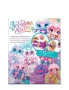 Nebulous Stars Nebulous Stars Pom Pom Animoulous Multi/patterned