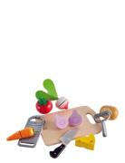 Hape Hape Cooking Essentials Multi/patterned