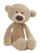 Educa Gund Toothpick Bear Beige 55 Cm Beige