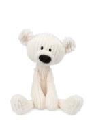 MAKI Gund Toothpick Bear - Cable 38 Cm Multi/patterned