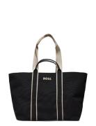 BOSS Palmah Tote Svart