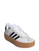 Adidas Sportswear Vl Court Bold J Vit