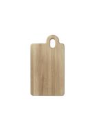Broste Copenhagen Skærebræt 'Olina' Eg Beige