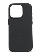 Holdit Soft Magsafe Case Black Svart