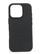 Holdit Soft Magsafe Case Black Svart