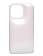 Holdit Puffy Case Glazed Donut Rosa