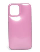 Holdit Puffy Case Glazed Pink Rosa