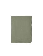 Broste Copenhagen Gracie Tablecloth Grön