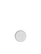 Broste Copenhagen Salt Side Plate Vit