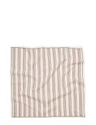 Becksöndergaard Tilly Cotta Scarf Multi/patterned