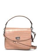 Coach Cassie Crossbody 19 Rosa