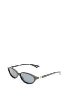 Le Specs Duskfall Svart