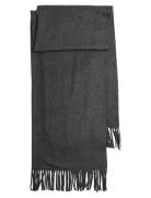 Pieces Pcjira Scarf Noos Bc Grå