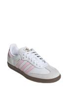 Adidas Originals Samba Og J Vit