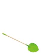 Hape Hape Pointed Garden Shovel Grön