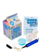 MAKI Nano Tape Magic Mini Cute Cloud Multi/patterned