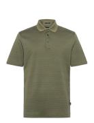 BOSS H-Parris 102 Khaki Green