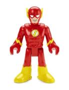 Imaginext Imaginext Dc Super Friends The Flash Xl Multi/patterned