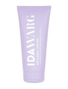Ida Warg Beauty Ultra Rich Body Lotion 200Ml Nude