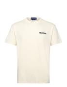 Polo Ralph Lauren 10/1 Jersey-Ssl-Tsh Kräm