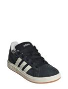 Adidas Sportswear Grand Court 00S K Svart