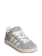 Adidas Sportswear Grand Court 00S K Grå