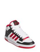 Adidas Sportswear Rapid Court Mid J Multi/patterned