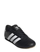Adidas Originals Adidas Taekwondo Lace J Svart
