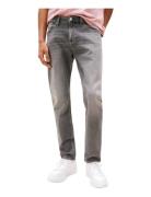 Tommy Jeans Austin Slim Tprd Bi0177 Grå