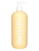 Ida Warg Beauty Volume Conditi R Pro 500Ml Nude