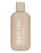 Ida Warg Beauty Moisture Shampoo 250Ml Nude