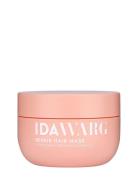 Ida Warg Beauty Repair Hair Mask 300Ml Nude