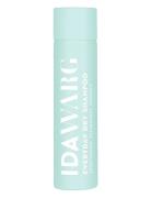 Ida Warg Beauty Everyday Dry Shampoo Travel 75 Ml Nude