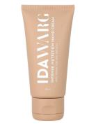 Ida Warg Beauty Intense Nutrition Hand Cream 50Ml Nude