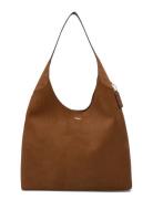 Coach Brooklyn Shoulder Bag Brun