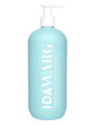 Ida Warg Beauty Everyday Conditi R Pro 500Ml Nude