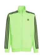 Adidas Originals Firebird Top Grön