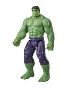 Marvel Marvel Avengers Hulk Multi/patterned