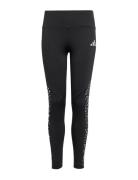 Adidas Sportswear Jg Tr-Es Gl Leg Svart