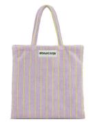 Bongusta Naram Totebag Lila