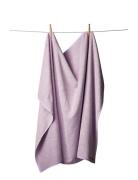Bongusta Naram Bath Sheet Lila