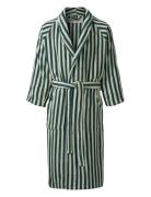Bongusta Naram Bathrobe Grön