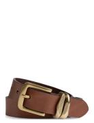 Markberg Adleymbg Belt Brun